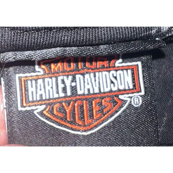 Harley Davidson "Screaming Eagle" Sz l - Picture 5 of 5